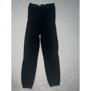 Sleep Slimmers XXL Soothing Sleep Leg Shapers Compression Leggings High Rise